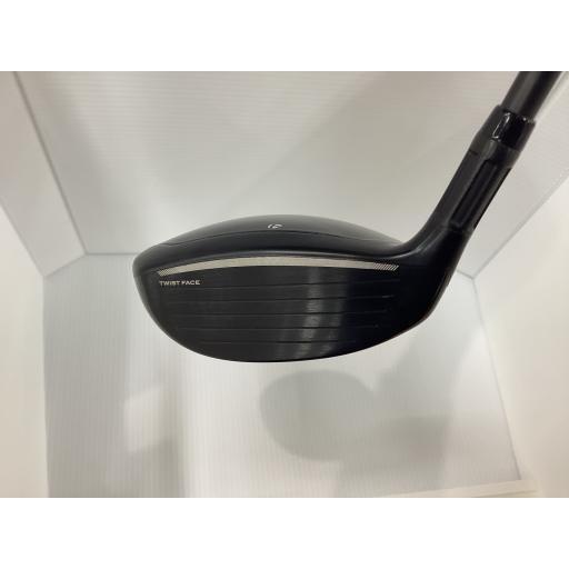 TaylorMade（テーラーメイド） STEALTH2 HD 3W フェアウェイウッド FW