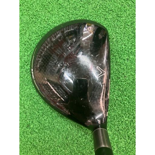 EPIC（Callaway） キャロウェイ エピック フェアウェイウッド SPEED