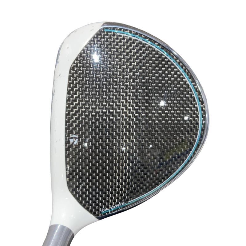 TaylorMade（テーラーメイド） STEALTH GLOIRE 7W レディース