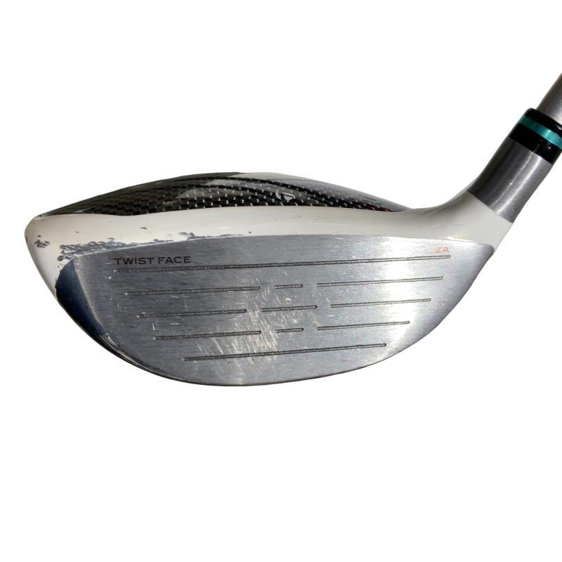 TaylorMade（テーラーメイド） STEALTH GLOIRE 7W レディース