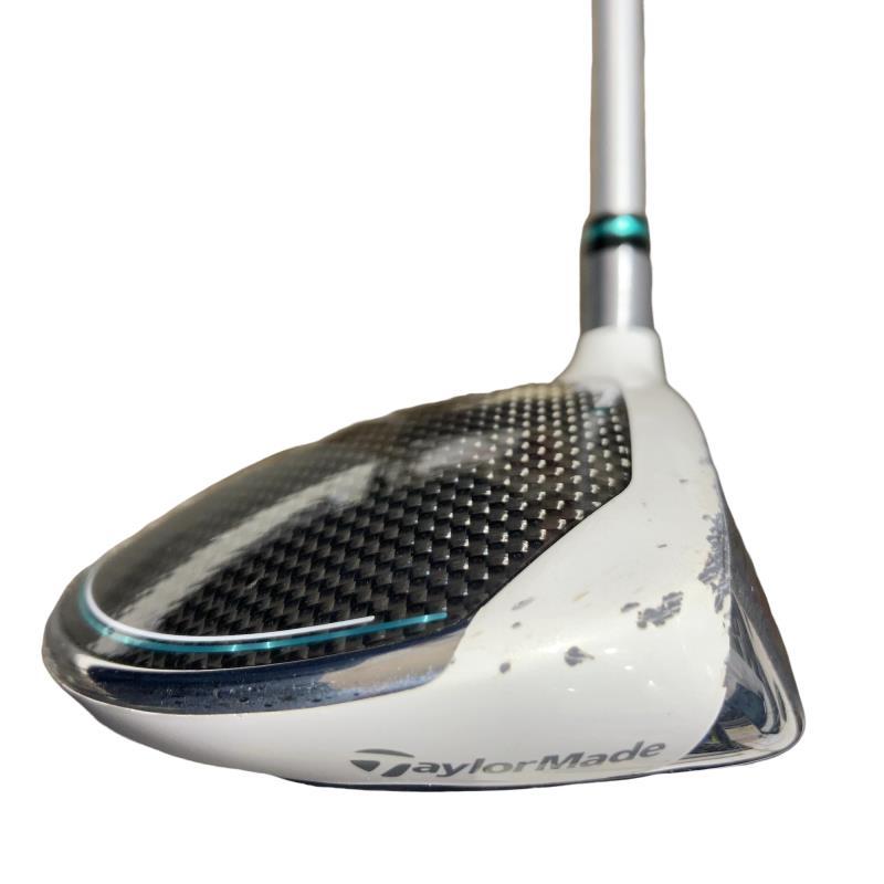 TaylorMade（テーラーメイド） STEALTH GLOIRE 7W レディース