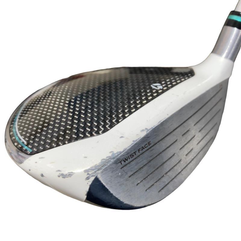 TaylorMade（テーラーメイド） STEALTH GLOIRE 7W レディース