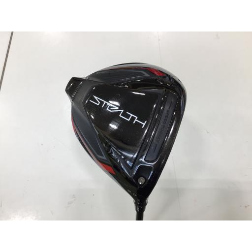 TaylorMade テーラーメイド ステルス ドライバー HD STEALTH 9 