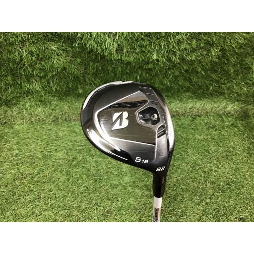 BRIDGESTONE GOLF ブリヂストン B2 5W フェアウェイウッド FW