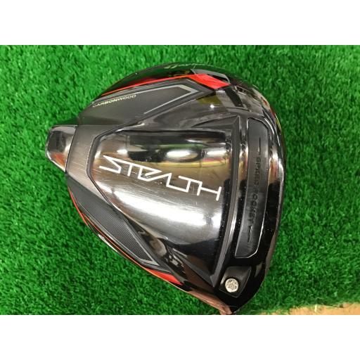 TaylorMade テーラーメイド ステルス ドライバー STEALTH 9 