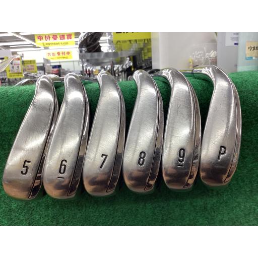 Callaway キャロウェイ エックスアール アイアンセット 16 OS XR 6S 