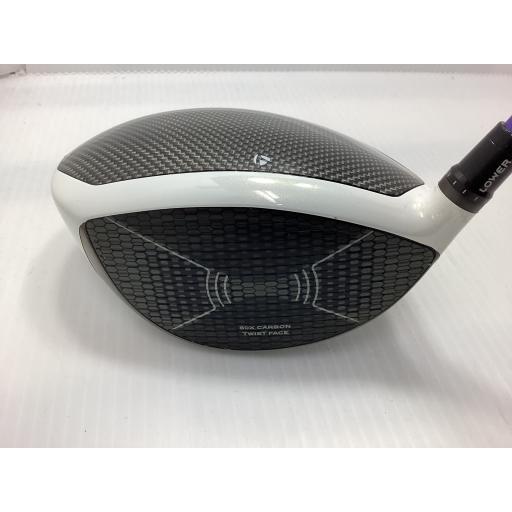 TaylorMade（テーラーメイド） STEALTH GLOIRE+ 9.5° ドライバー DR