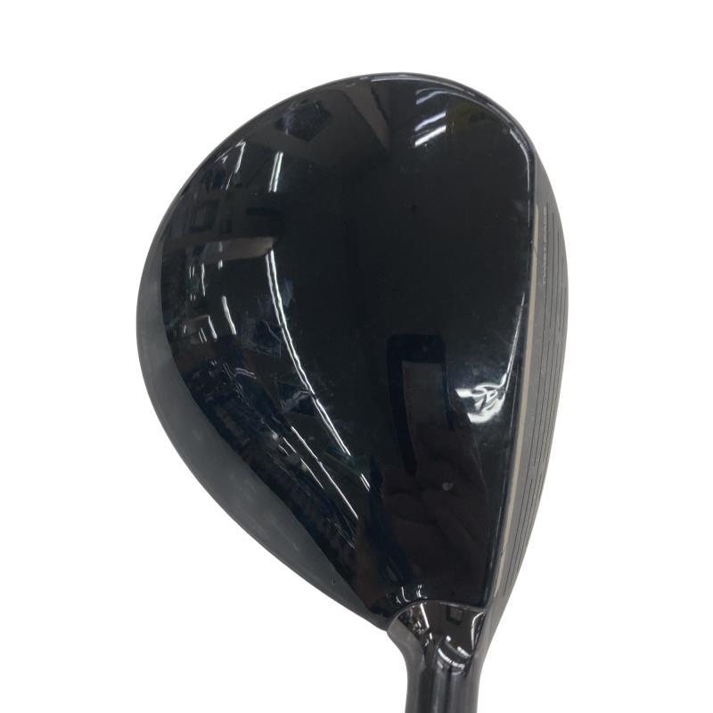 TaylorMade（テーラーメイド） Qi10 5W レフティ フェアウェイウッド