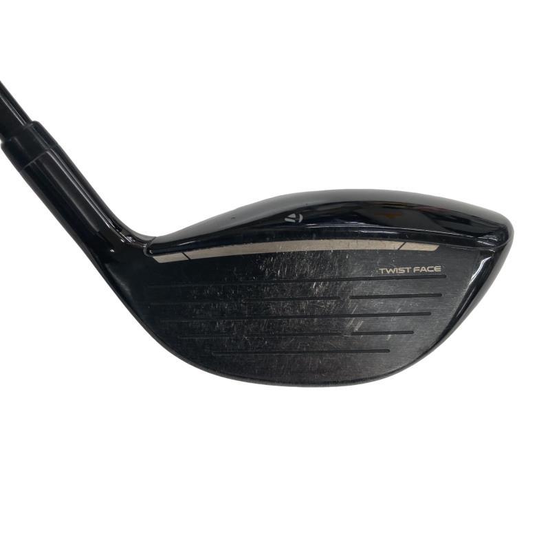 TaylorMade（テーラーメイド） Qi10 5W レフティ フェアウェイウッド