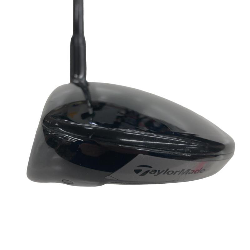 TaylorMade（テーラーメイド） Qi10 5W レフティ フェアウェイウッド