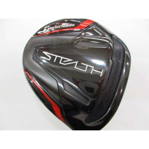 テーラーメイド ステルス フェアウェイウッド STEALTH STEALTH 7W 