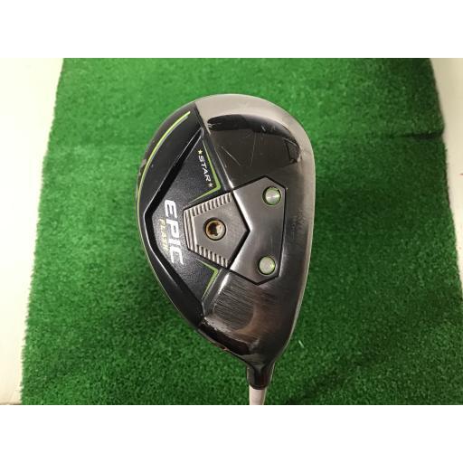 Callaway キャロウェイ エピックフラッシュ ユーティリティ STAR EPIC 