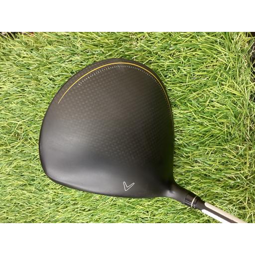 Callaway - 美品　キャロウェイ　ローグ　FAST 9.5度　Sシャフト Callaway キャロウェイ ローグエスティー ドライバー MAX FAST