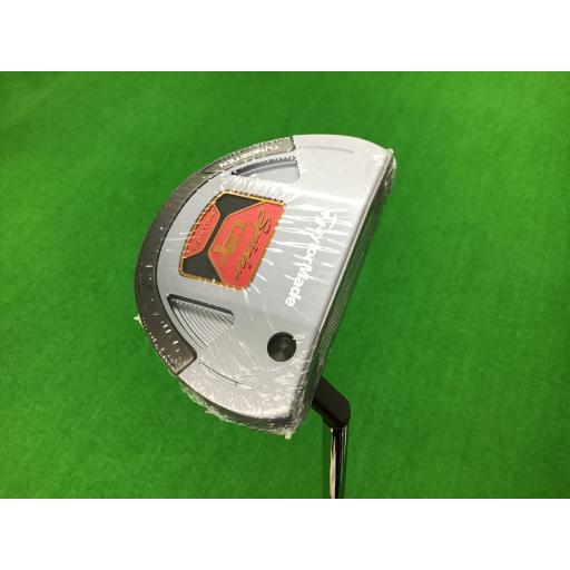 TaylorMade テーラーメイド スパイダージーティー パター ROLLBACK 