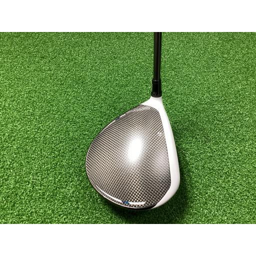 SIM テーラーメイド シム ドライバー MAX-D 9° フレックスSR 中古 C 