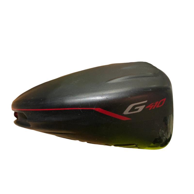 G410 PLUS 10.5° フレックスSR ドライバー PING（ピン） G410 PLUS 10.5° ドライバー DR フレックスSR : ゴルフ