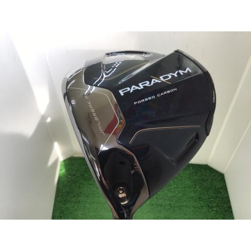 Callaway キャロウェイ パラダイム ドライバー PARADYM 10.5 Callaway キャロウェイ パラダイム ドライバー PARADYM 10.5