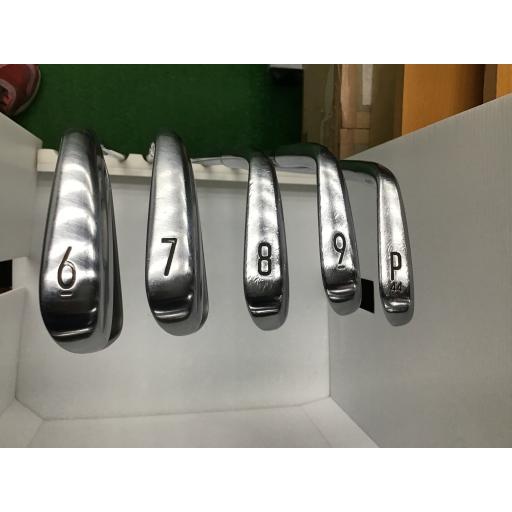 Titleist タイトリスト アイアンセット T100S(2021) 5S フレックスS