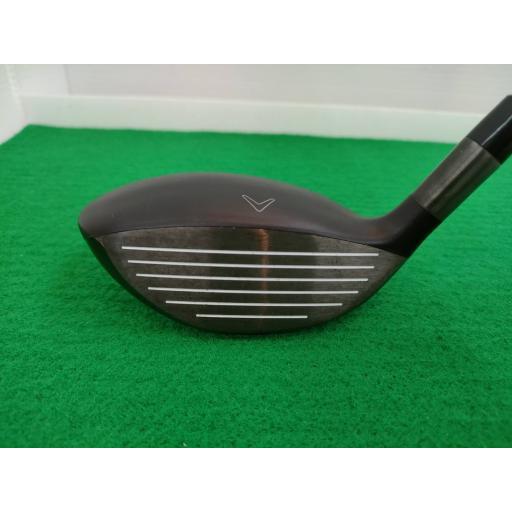 Callaway（キャロウェイ） ROGUE ST LS 5W フェアウェイウッド FW