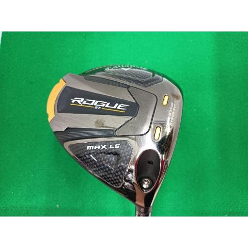 キャロウェイ ローグst max ls 9° ドライバー Callaway（キャロウェイ） ROGUE ST MAX LS 9° ドライバー DR