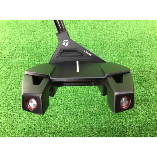 TaylorMade テーラーメイド スパイダー ジーティーエックス トラス 