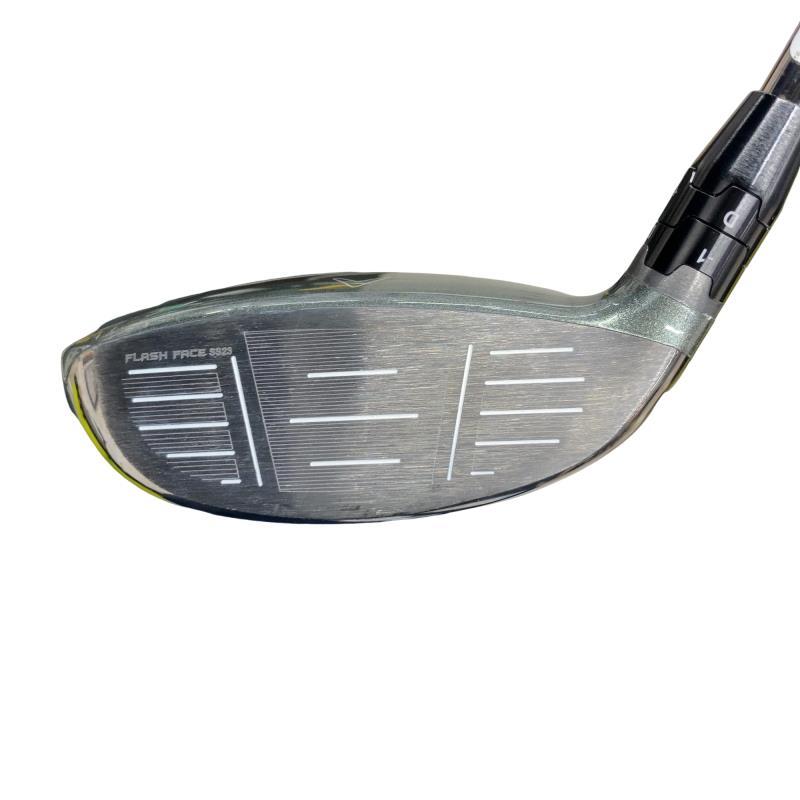 Callaway（キャロウェイ） GREAT BIG BERTHA(2023) 3W フェアウェイ