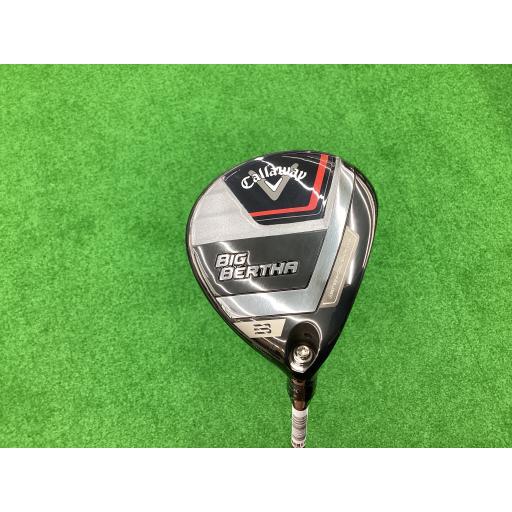 Callaway キャロウェイ ビッグバーサ フェアウェイウッド (2023) BIG