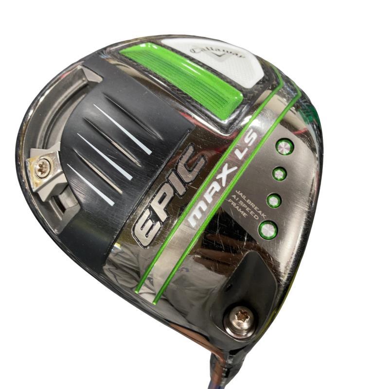 Callaway（キャロウェイ） EPIC MAX LS 9° ドライバー DR フレックス