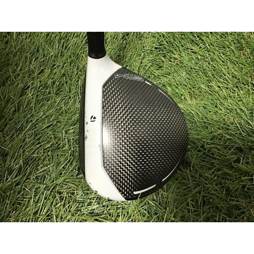 SIM テーラーメイド シム フェアウェイウッド MAX 3W レフティ