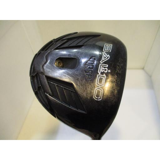 BALDO（バルド） BALDO CORSA PERFORMANCE 458 1W ドライバー DR