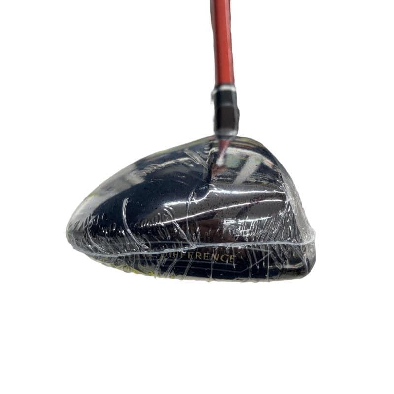 DUNLOP（ダンロップ） XXIO(2024) H4(レッド) ユーティリティ UT