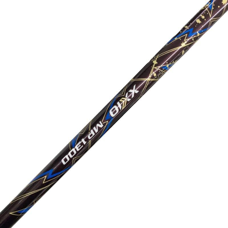 DUNLOP（ダンロップ） XXIO(2024) H4(レッド) ユーティリティ UT