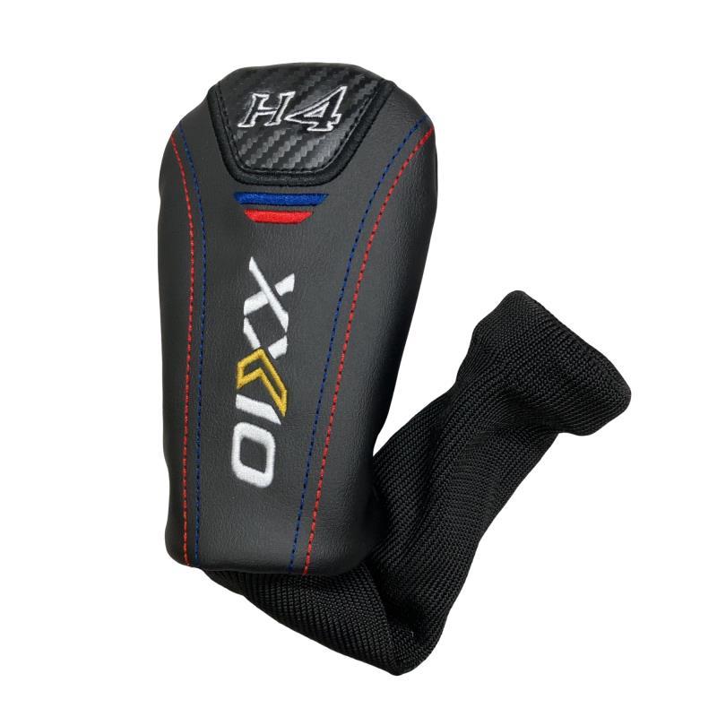 DUNLOP（ダンロップ） XXIO(2024) H4(レッド) ユーティリティ UT