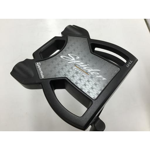 TaylorMade テーラーメイド スパイダー ツアー エックス トラス パター 