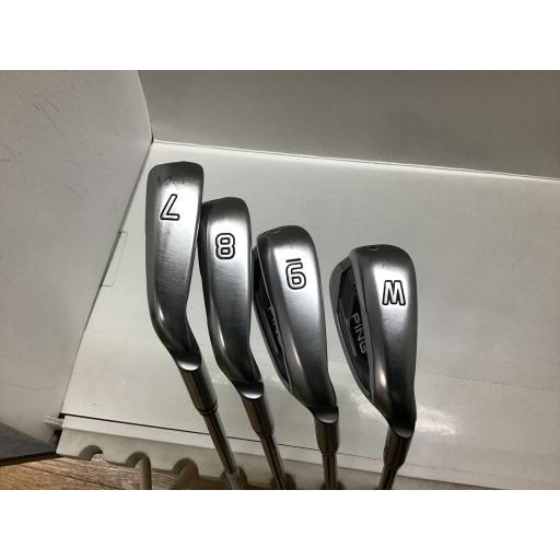 ピン PING G425 アイアン 7本セット モーダス115 Sフレックス