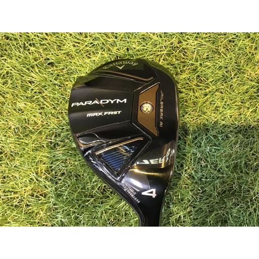 Callaway（キャロウェイ） パラダイム ユーティリティ MAX FAST
