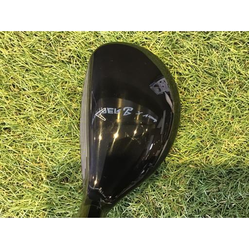Callaway（キャロウェイ） PARADYM MAX FAST U4 レディース