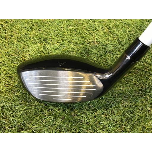 Callaway（キャロウェイ） PARADYM MAX FAST U4 レディース
