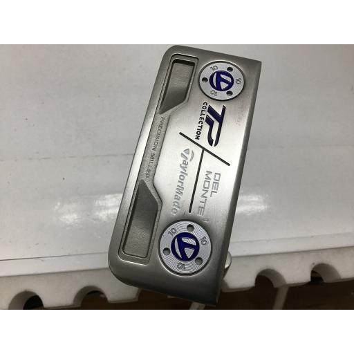 TaylorMade テーラーメイド ティーピーコレクションハイドロブラスト 