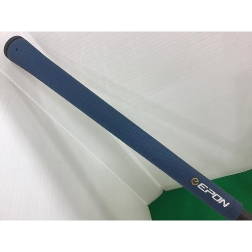 epon AF-256 FW フェアウェイウッド エポンfw用スリーブ付き EPON AF-256 フェアウェイウッド試打レビュー｜打感・上がりやすさ