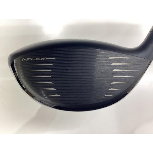 ZXi ドライバー 10.5度 S-FLEX SRIXON ダンロップ スリクソン ドライバー ZXi 10.5° フレックスS 中古