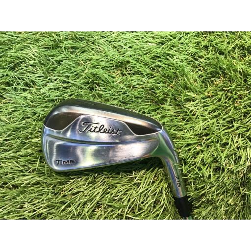 Titleist タイトリスト T-MB 718 3番アイアン 単品 718 T-MB アイアン