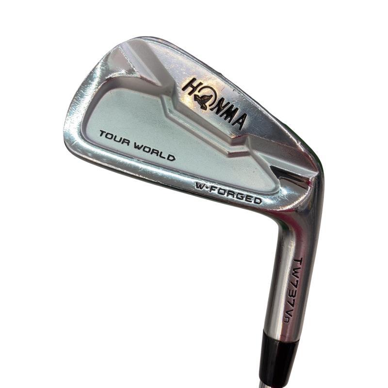 HONMA GOLF（本間ゴルフ） TOUR WORLD TW737Vn 6S アイアンセット IR