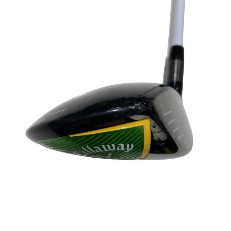 フェアウェイウッド　キャロウェイEPIC FLASH STAR 5Wレディース Callaway（キャロウェイ） EPIC FLASH STAR 5W レディース