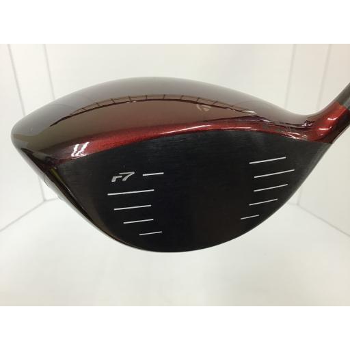 TaylorMade テーラーメイド Taylormade ドライバー CGB MAX(2008 TaylorMade テーラーメイド Taylormade ドライバー CGB MAX(2008
