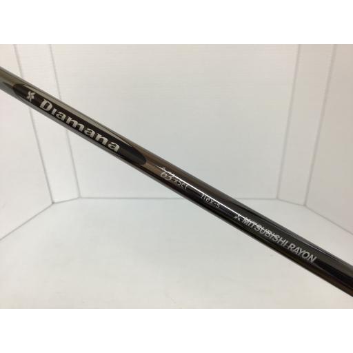 TaylorMade テーラーメイド Taylormade ドライバー CGB MAX(2008 TaylorMade テーラーメイド Taylormade ドライバー CGB MAX(2008