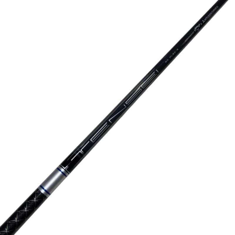 キャロウェイ PARADYM Ai SMOKE MAX  3W レフティ フェアウェイウッド FW フレックスSの画像
