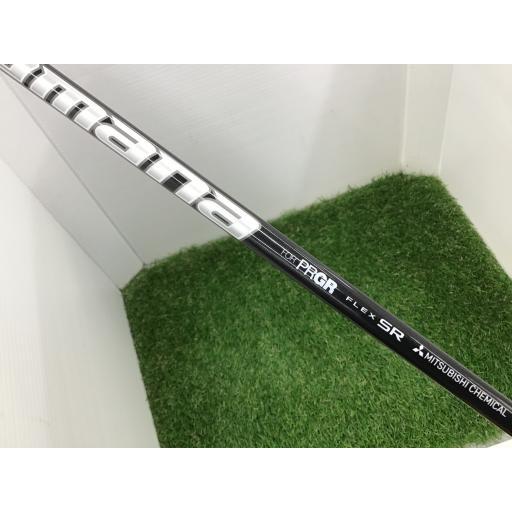 プロギア PRGR RS JUST 5w フェアウェイウッド クリーク RS プロギア justシリーズ フェアウェイウッド 2022年モデル Diamana