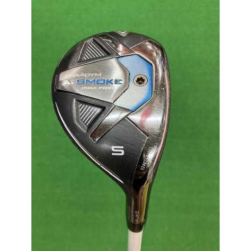 Callaway（キャロウェイ） パラダイムエーアイスモーク ユーティリティ