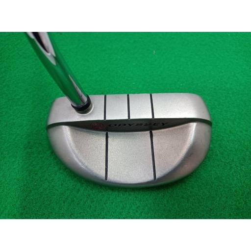 オデッセイ ホワイトホット プロ ロッシ― パター WHITE HOT PRO